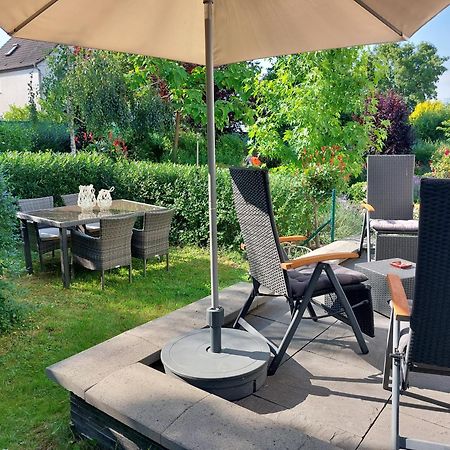 Villa Bianca - Holiday & Business Elsenfeld Extérieur photo