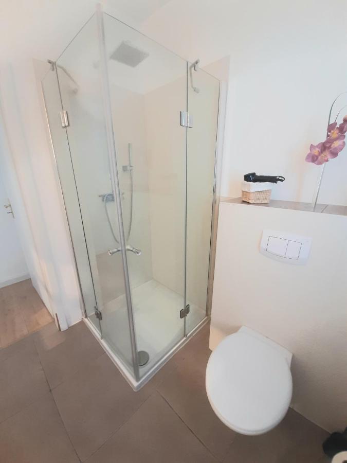 Villa Bianca - Holiday & Business Elsenfeld Extérieur photo