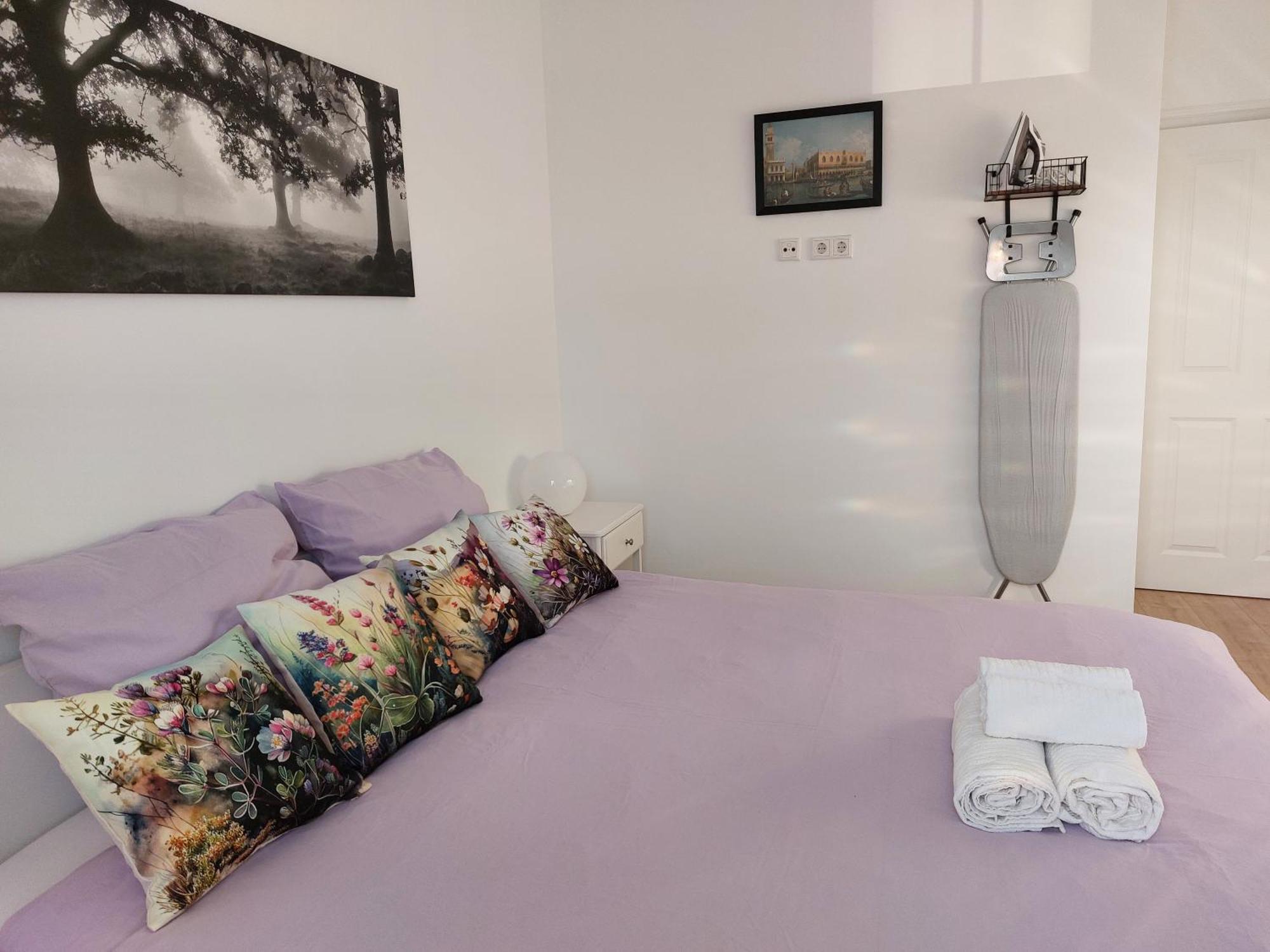 Villa Bianca - Holiday & Business Elsenfeld Extérieur photo