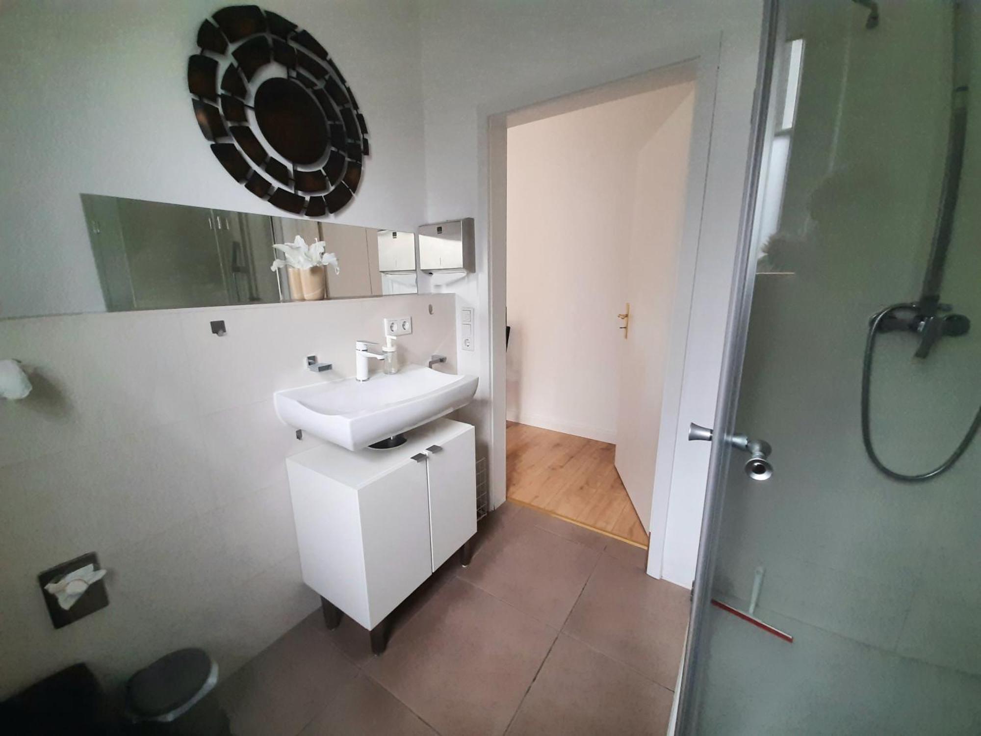 Villa Bianca - Holiday & Business Elsenfeld Extérieur photo